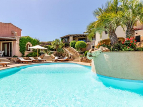 Holiday Home Dalia 18 - Vista Village by Interhome Loiri Porto San Paolo